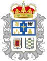 Coat of Arms of Laviana Official