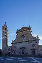 Miniatura per Bisbat de Viterbo