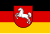 Flag of Lower Saxony.svg