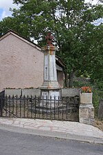 Monument aux morts