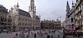 Grand Place, Bruxelles