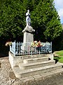 Gefallenendenkmal in Herbigny