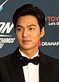 Lee Min-ho op 30 juli 2016 geboren op 22 juni 1987