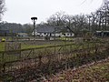 Kinderboerderij Wolfslaar