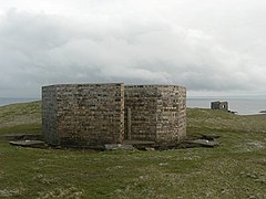 RAF Radio Location Station, Esha Ness - geograph.org.uk - 511633.jpg