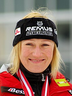 Renate Götschlová