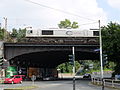 Rheinische Bahn Brücke über die Castroper Straße