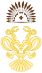 Coat of arms of Easter Island