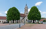 Monument aux morts