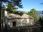 Parc Aigua d'Ora (Navès)