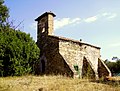 Ermita de Sant Miquel Sesvinyes (Serinyà)