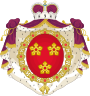 Blason de Drogenbos