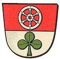 Deutsch: Wappen von Nied English: Coa of Nied