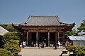 屋島寺（84番）