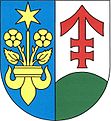 Wappen von Záchlumí