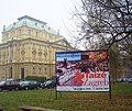 Zagreb/Taizé