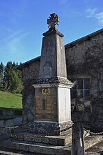 Monument aux morts