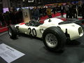 Honda RA271 (1964) at 76e Salon international de l'automobile Genève 2006 in March 2006