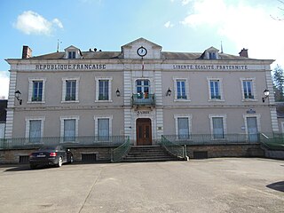 Mairie-école (XIXe s.)