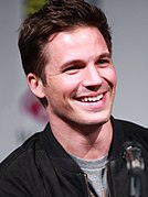 Matt Lanter