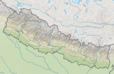 Upper Karnali Hydropower Project is located in Nepal