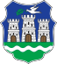 Blason de Novi Sad