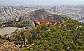 Theatre of Lycabettus