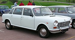 Austin 1800 (1969)