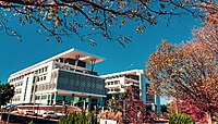 Akdeniz Üniversitesi Eğitim Fakültesi, Antalya