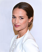 2015 Vikander