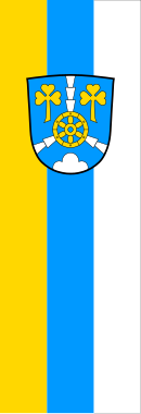 Drapeau de Schneizlreuth