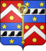 Blason de Cottenchy