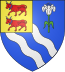 Blason de Limendous