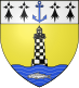 Coat of arms of Loctudy