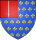 Coat of arms of Tiffauges