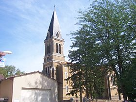 Bonnay-Saint-Ythaire