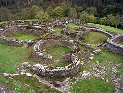 Castro de Coaña