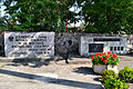 Primer ejército polaco Memorial