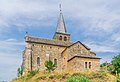 Église Saint-Julien de Panat