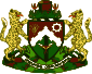 Coat of arms[1] of Transkei