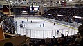 Image 9College hockey being played at the Cross Insurance Arena (from Maine)