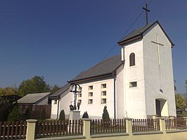 Rooms katholieke kerk