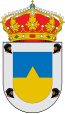 Blason de Cabezas de Alambre