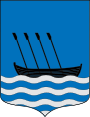 Blason de Lemoiz