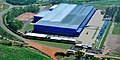 Image 82Metalfrio [pt] headquarters in Três Lagoas, Brazilian multinational manufacturer of refrigeration equipment. (from Industry in Brazil)