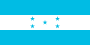 Vlag van Honduras