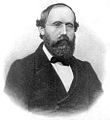 Bernhard Riemann overleden op 20 juli 1866