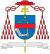 Giovanni Battista Maria Pallotta's coat of arms