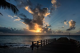 Grand Turk Sunset (46533718342).jpg