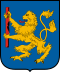 Blason de Hatvan